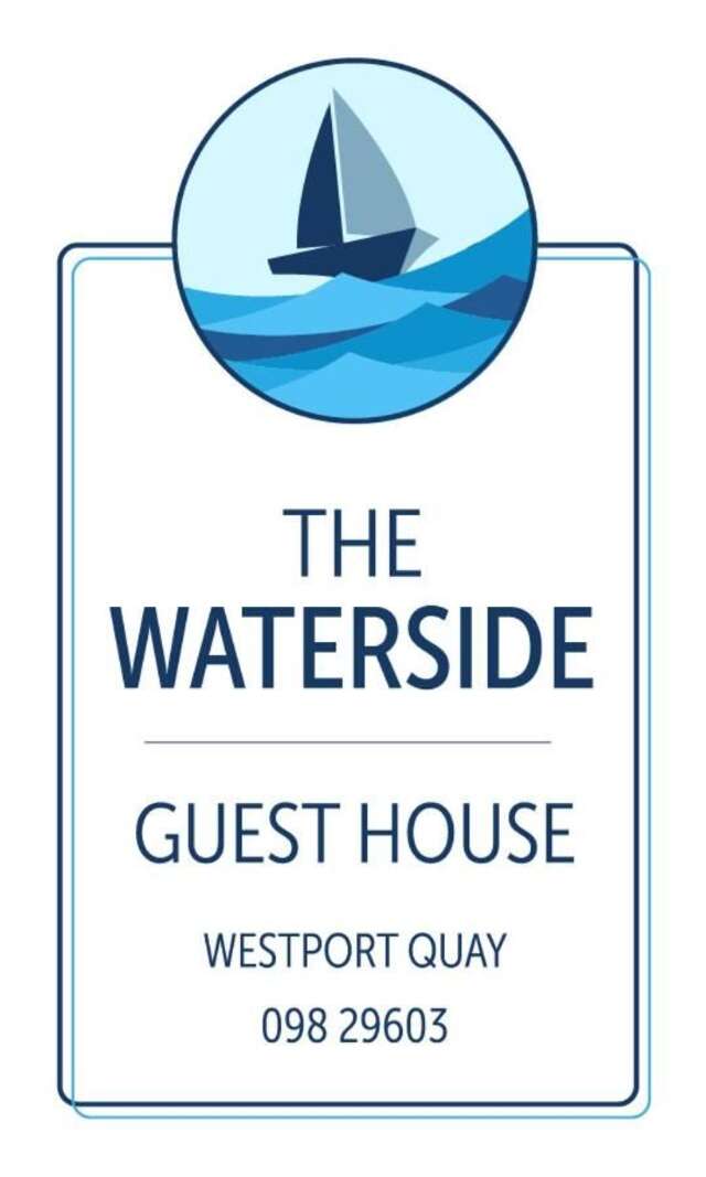 Отели типа «постель и завтрак» The Waterside B&B Уэстпорт-39